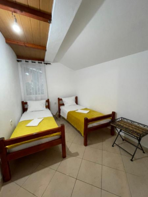 Apartmani Tara